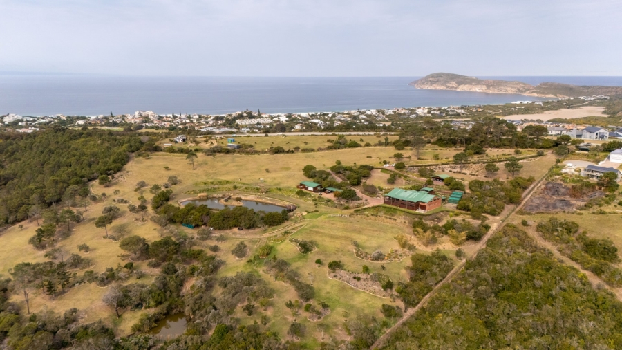 Commercial Property for Sale in Plettenberg Bay Rural Western Cape